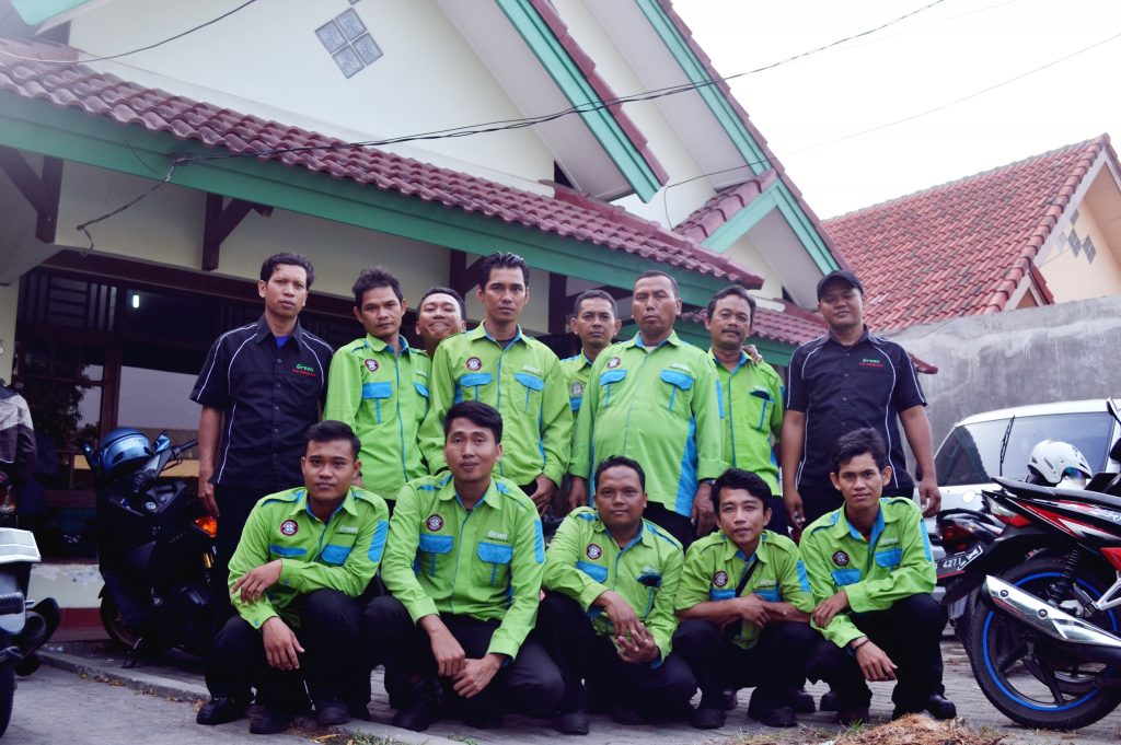 team services
