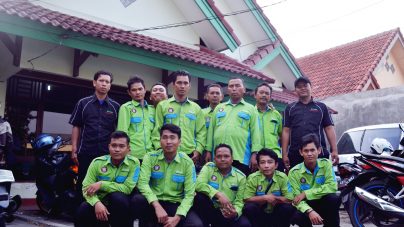 team services
